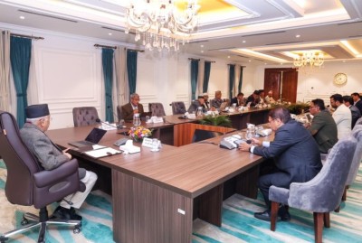  भारतमा रहेका नेपाली विद्यार्थीको सुरक्षाका लागि कूटनीतिक पहल बढाउने सरकारको निर्णय 